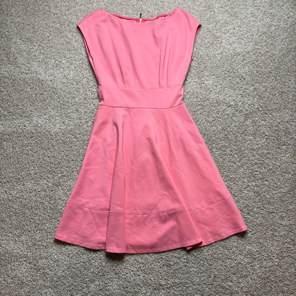 kate spade Dresses & Skirts - Kate Spade Ponte Fiorella Dress